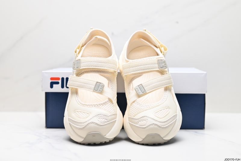 Fila Sandals